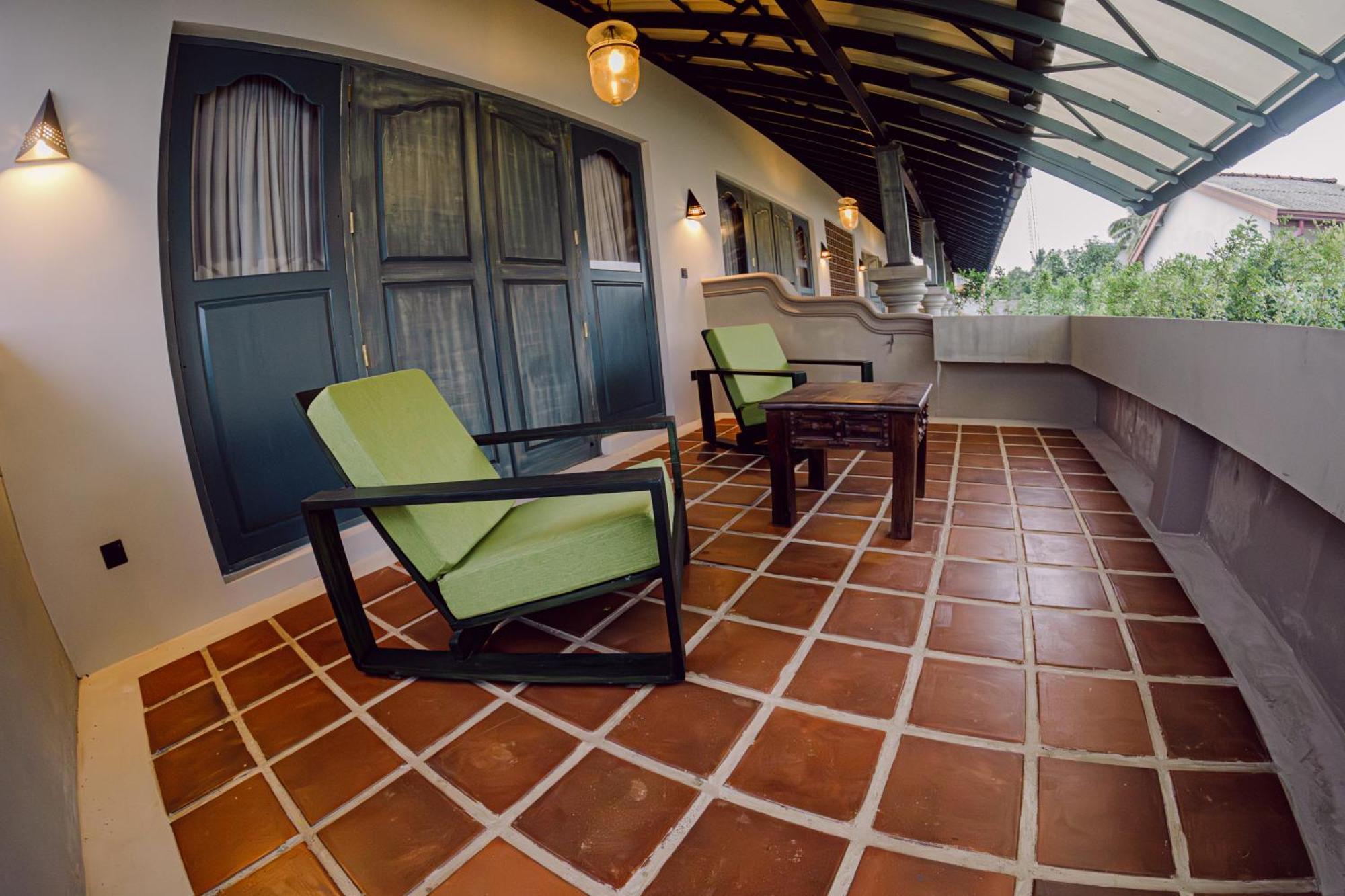 Still Waters Artistry Negombo Bagian luar foto