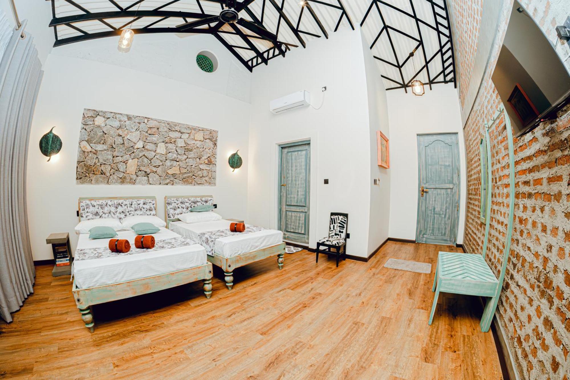 Still Waters Artistry Negombo Bagian luar foto