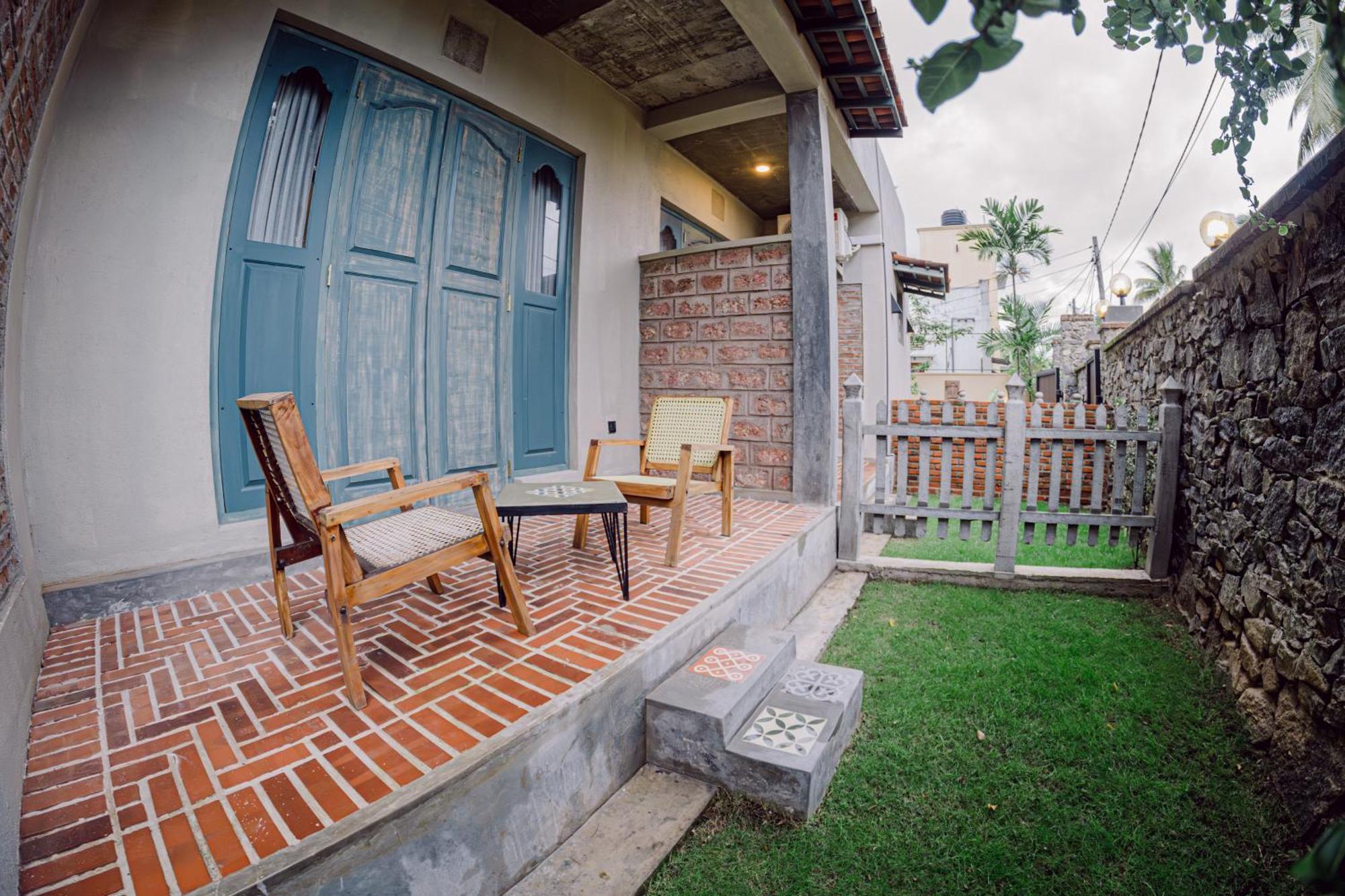 Still Waters Artistry Negombo Bagian luar foto