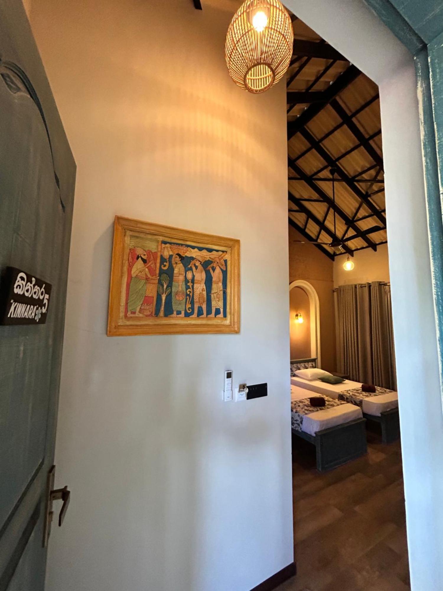 Still Waters Artistry Negombo Bagian luar foto