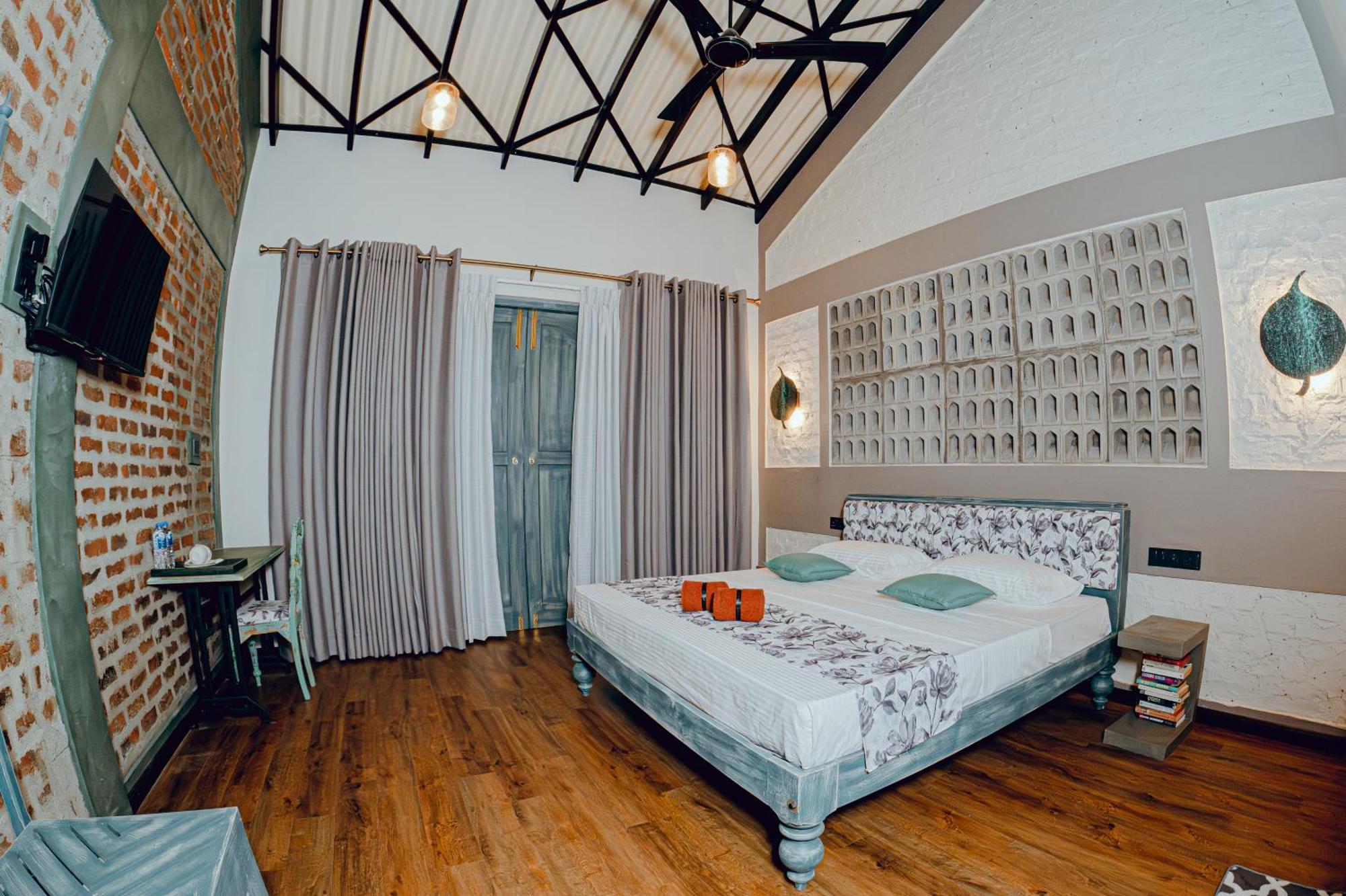 Still Waters Artistry Negombo Bagian luar foto