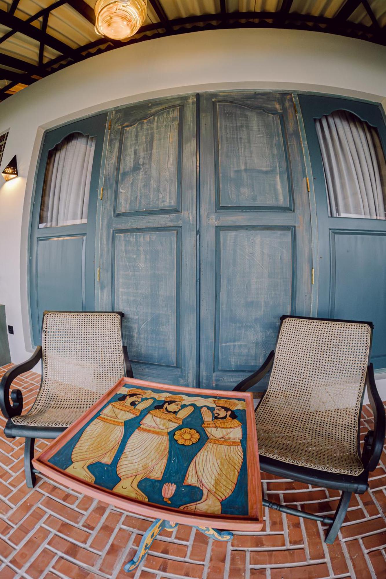 Still Waters Artistry Negombo Bagian luar foto
